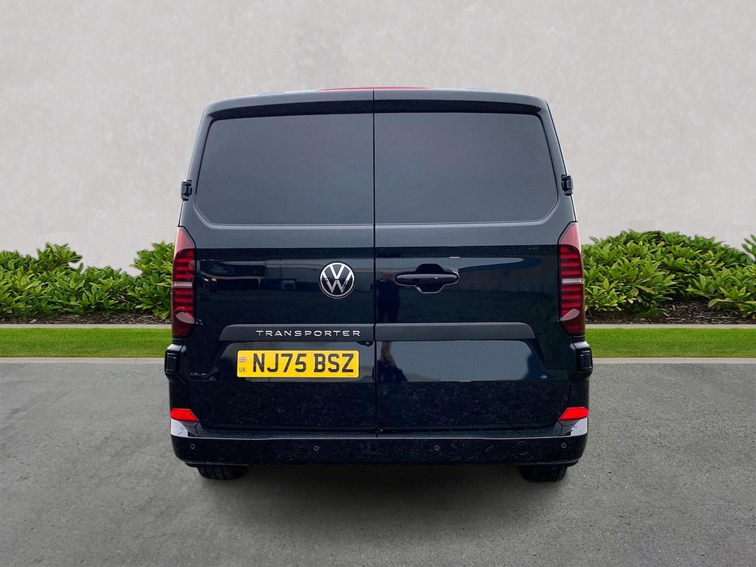 Used Volkswagen Transporter 2025 for sale - 76547721: Photo 5