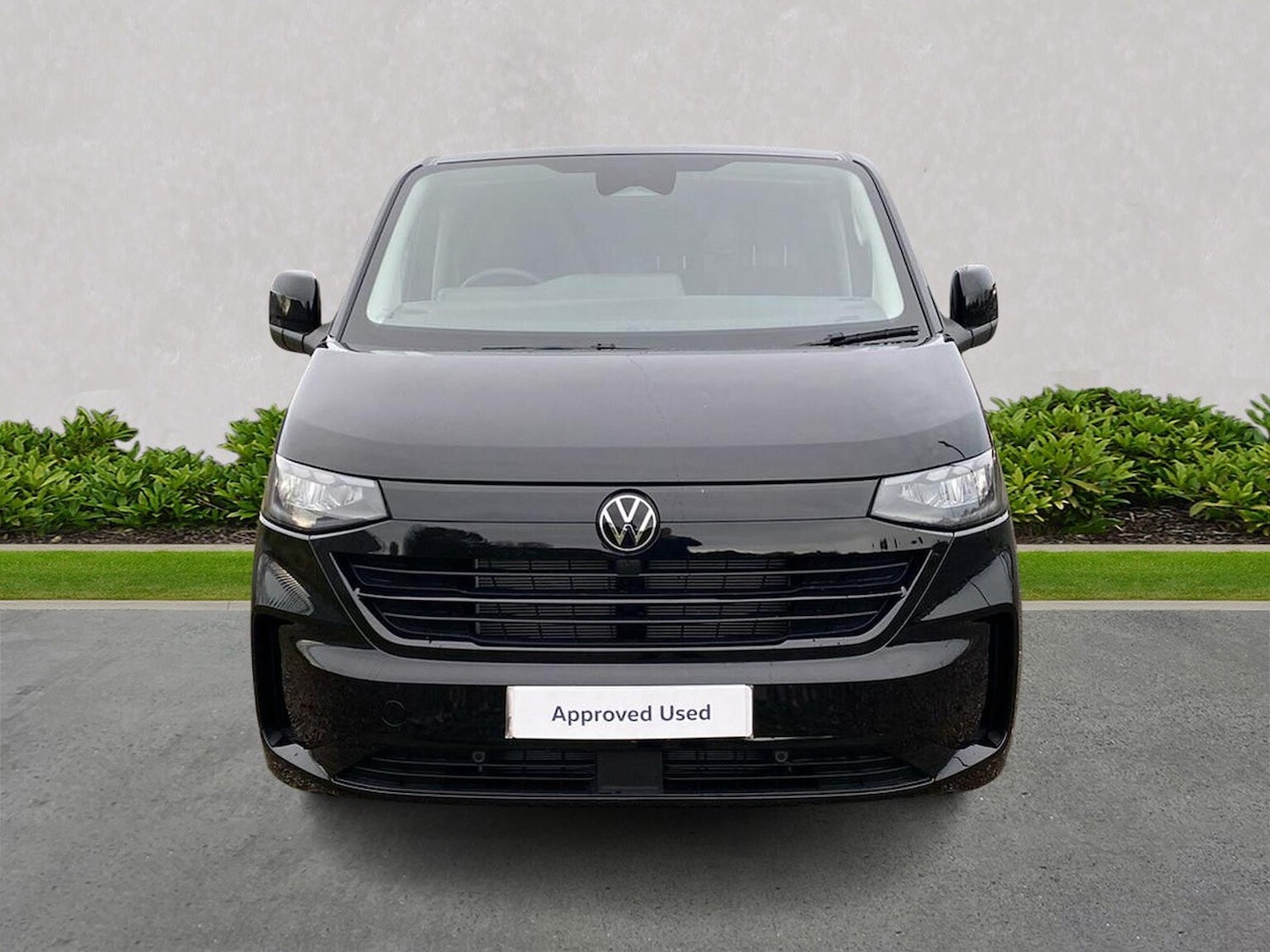 Used Volkswagen Transporter 2025 for sale - 76547721: Photo 6
