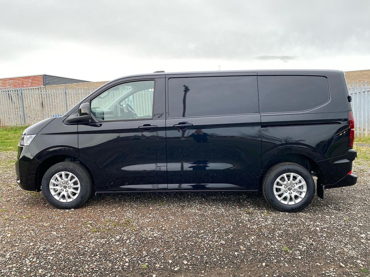 Used Volkswagen Transporter 2025 for sale - 76547721: Photo 7