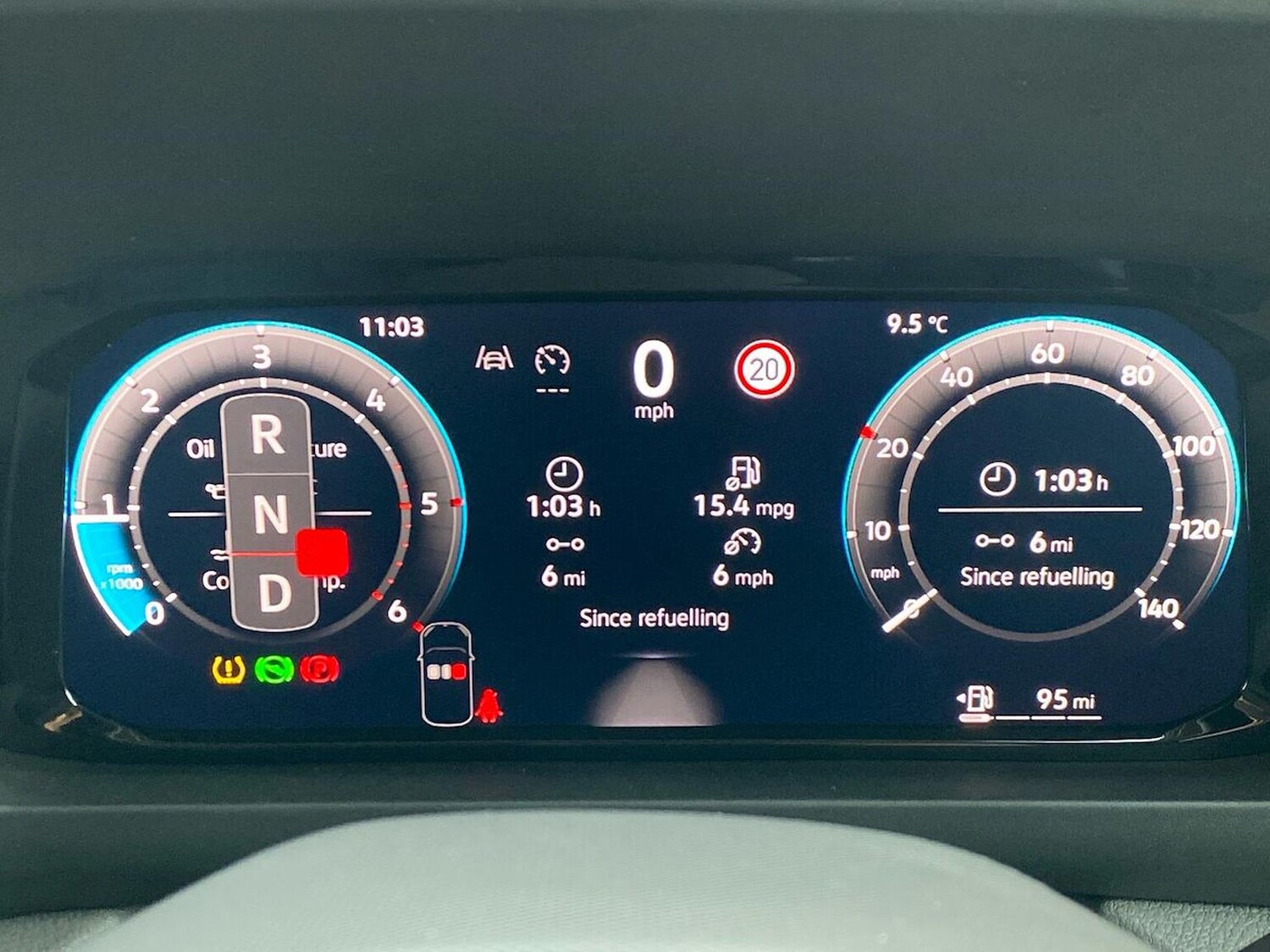 Used Volkswagen Crafter 2025 for sale - 77487806: Photo 10