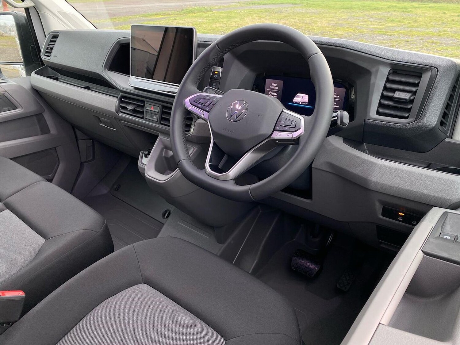 Used Volkswagen Crafter 2025 for sale - 77487806: Photo 15