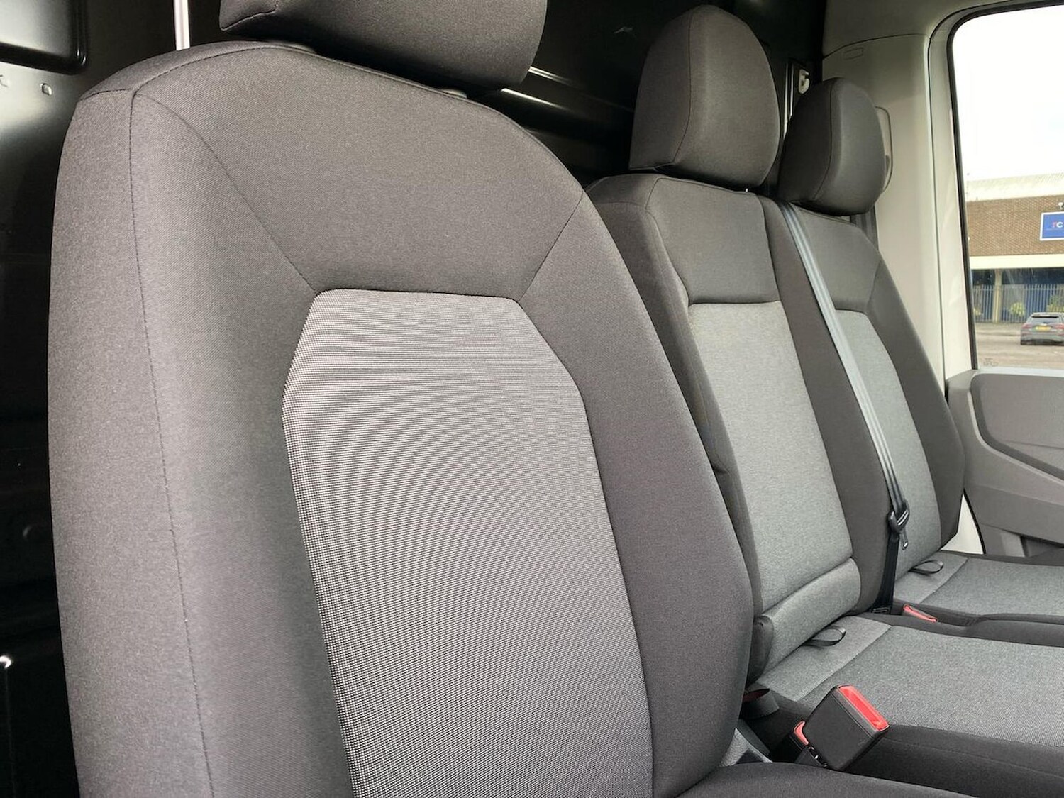 Used Volkswagen Crafter 2025 for sale - 77487806: Photo 16