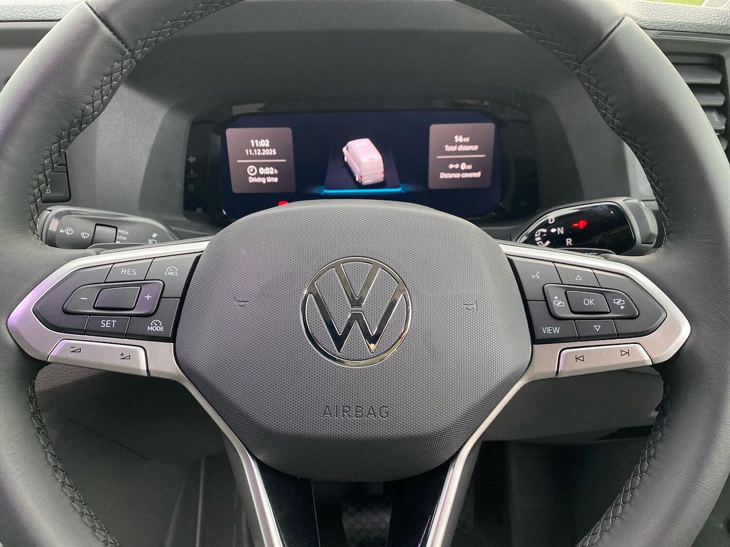 Used Volkswagen Crafter 2025 for sale - 77487806: Photo 21