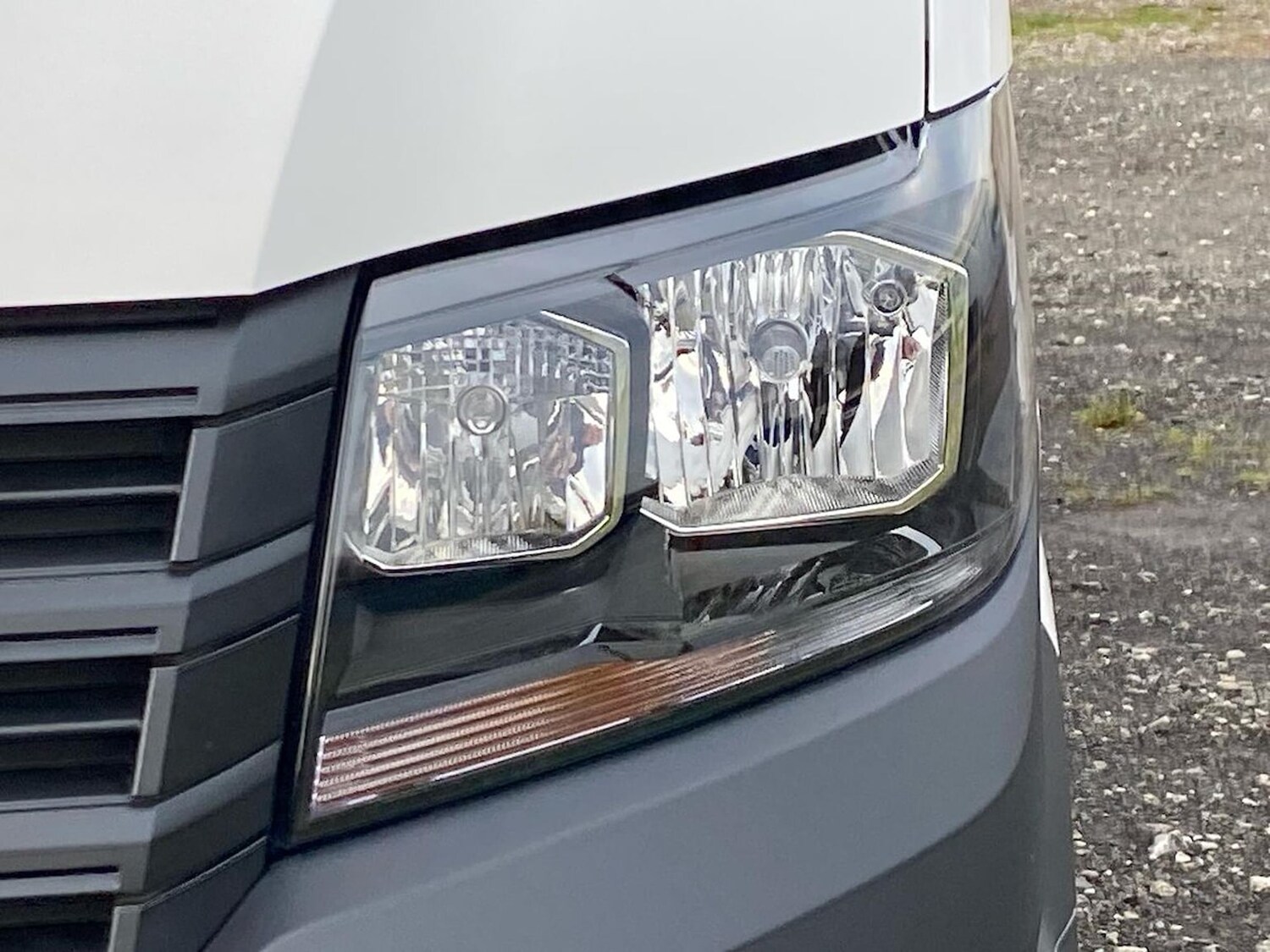 Used Volkswagen Crafter 2025 for sale - 77487806: Photo 23