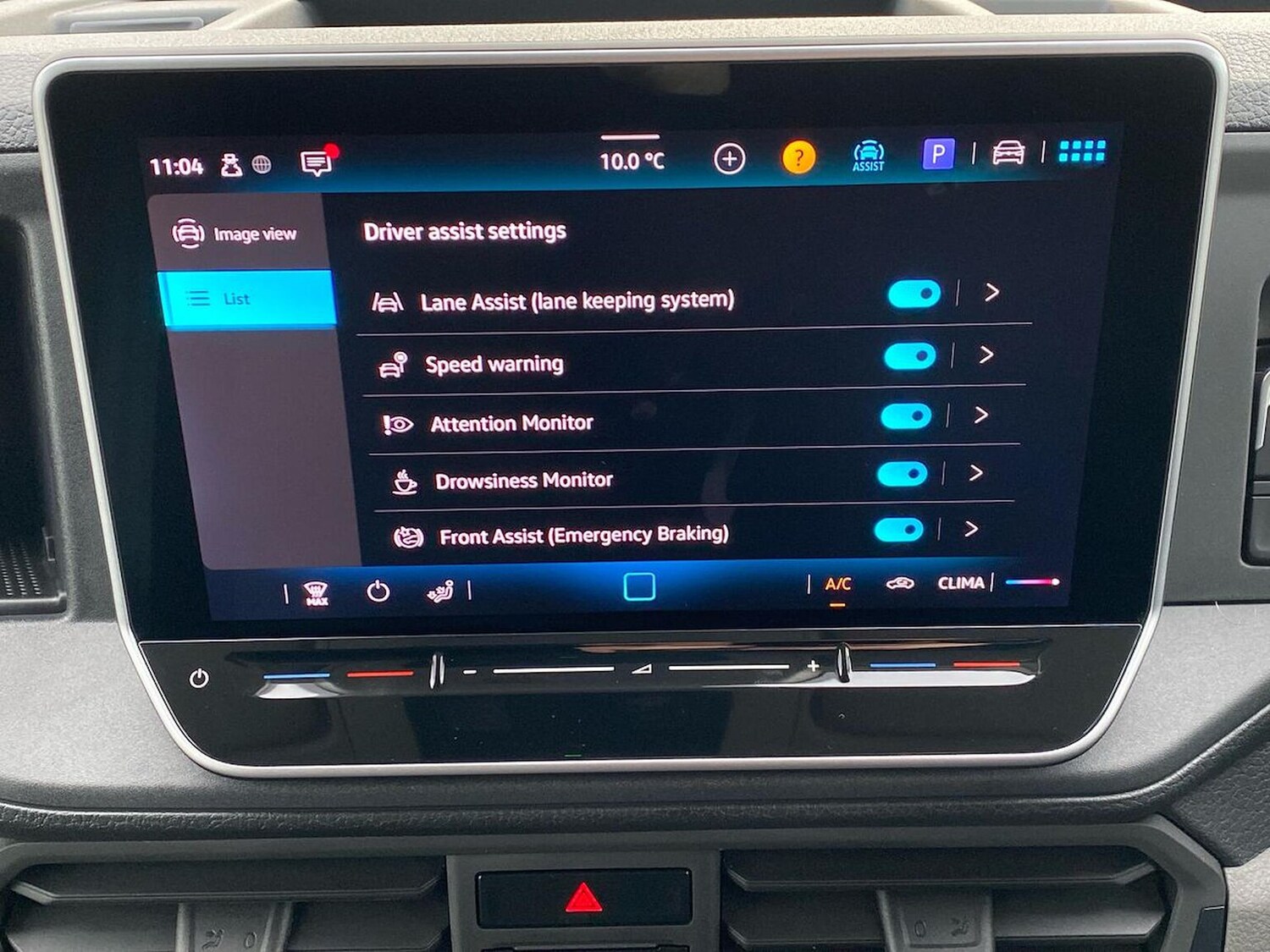 Used Volkswagen Crafter 2025 for sale - 77487806: Photo 28