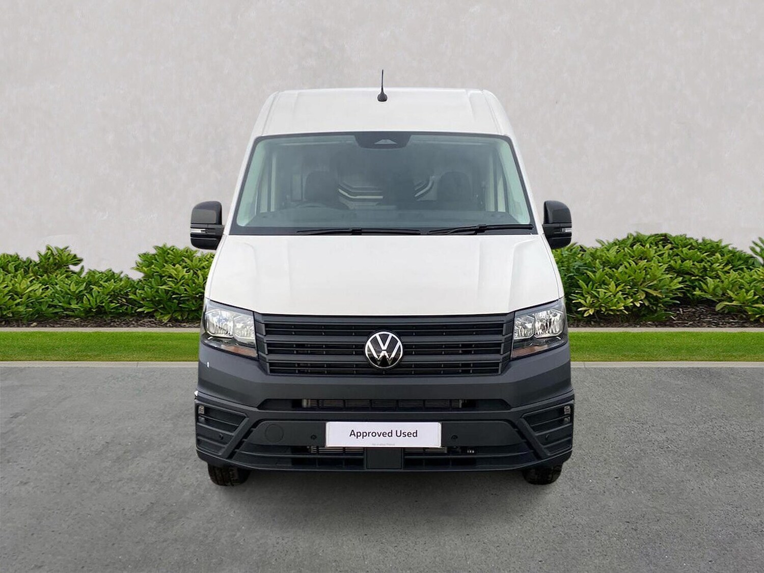 Used Volkswagen Crafter 2025 for sale - 77487806: Photo 5