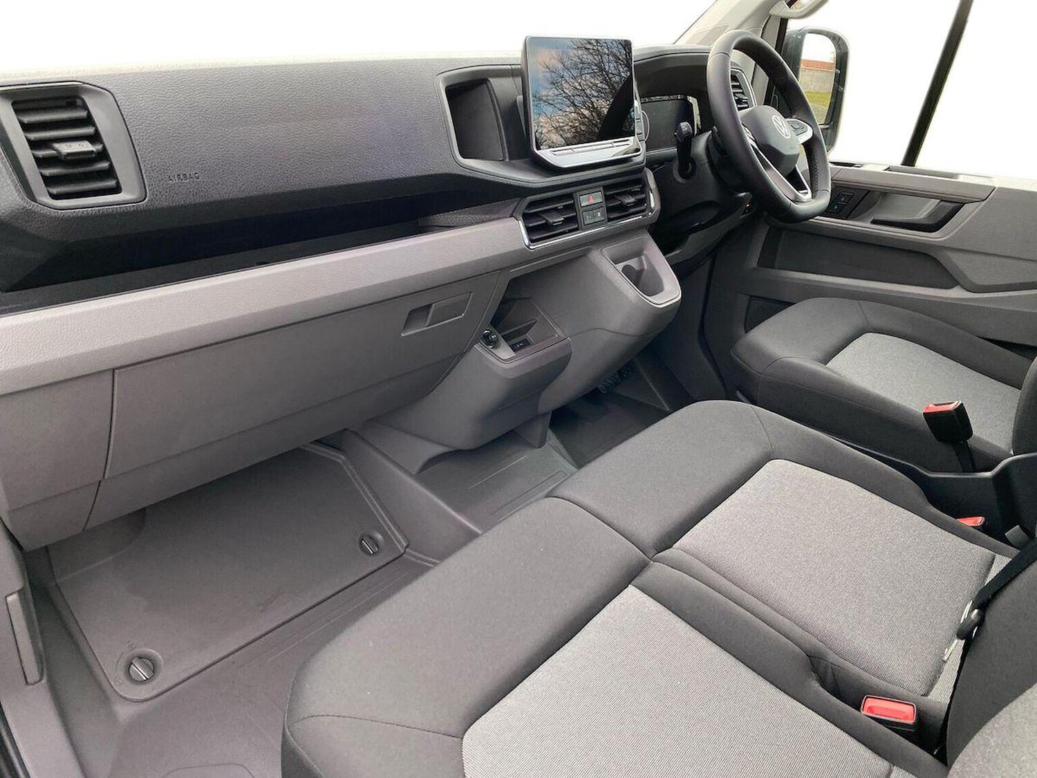 Used Volkswagen Crafter 2025 for sale - 77487806: Photo 7