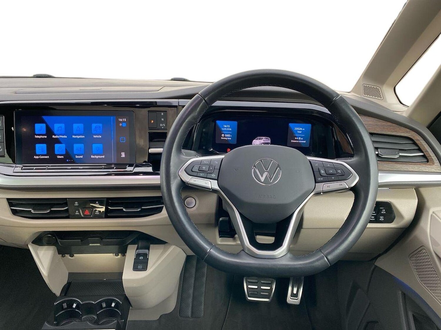 Used Volkswagen Multivan 2024 for sale - 78194980: Photo 10