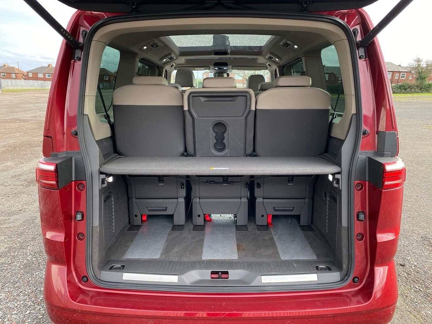 Used Volkswagen Multivan 2024 for sale - 78194980: Photo 19