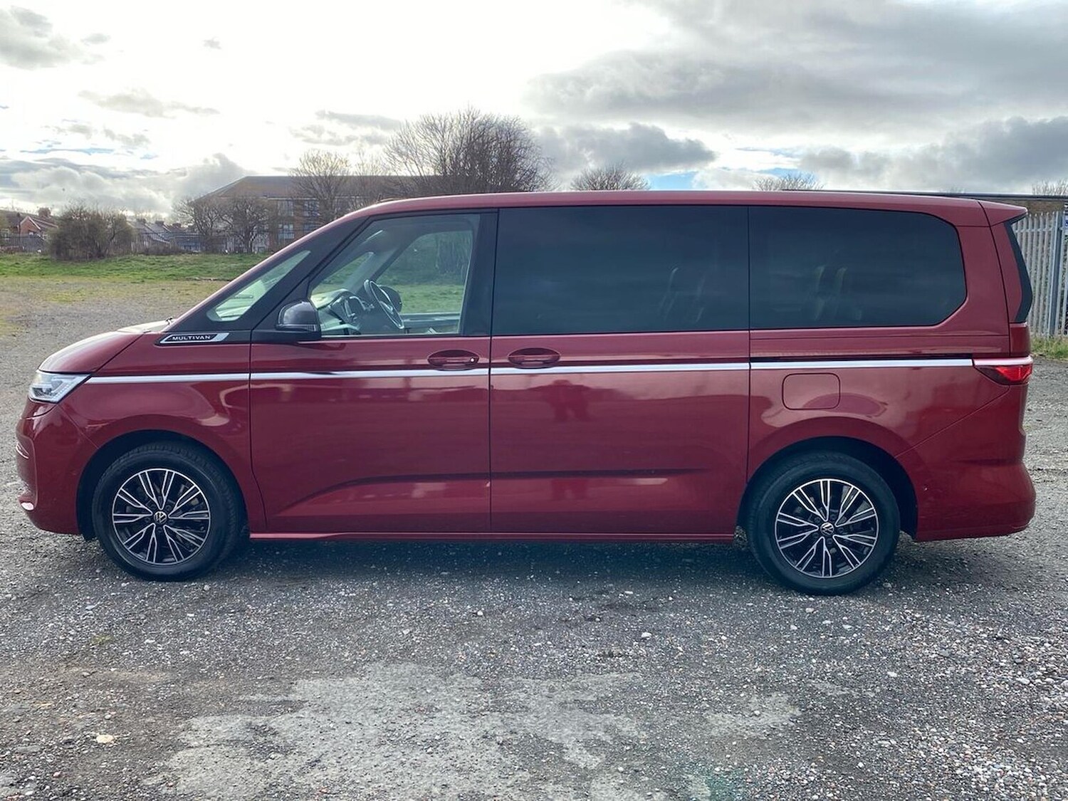 Used Volkswagen Multivan 2024 for sale - 78194980: Photo 21