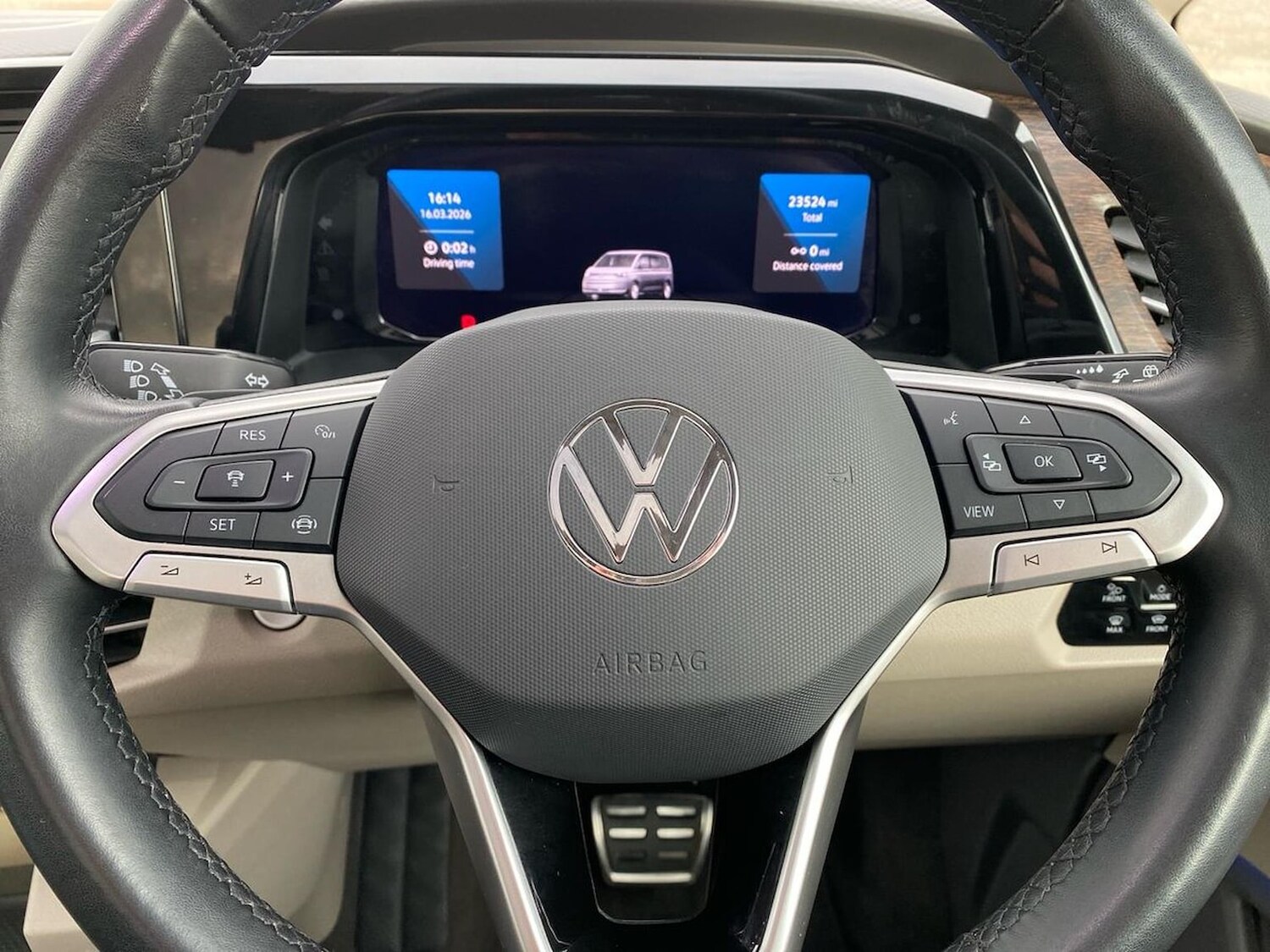 Used Volkswagen Multivan 2024 for sale - 78194980: Photo 23