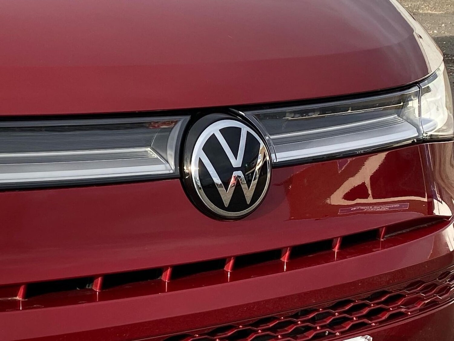 Used Volkswagen Multivan 2024 for sale - 78194980: Photo 24