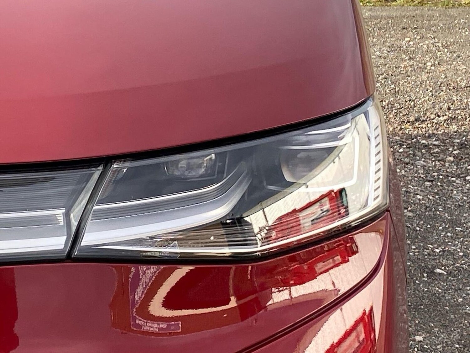 Used Volkswagen Multivan 2024 for sale - 78194980: Photo 25