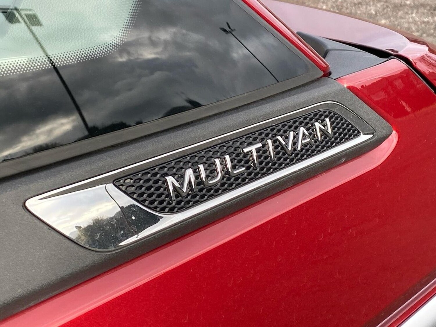 Used Volkswagen Multivan 2024 for sale - 78194980: Photo 26