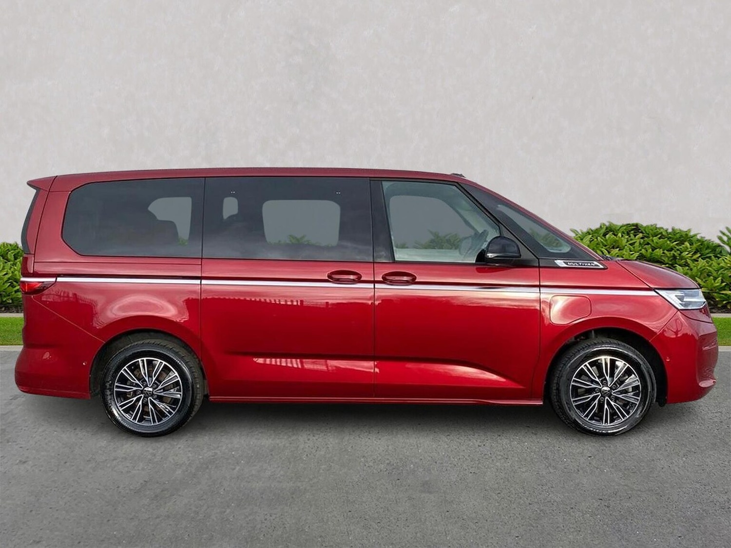 Used Volkswagen Multivan 2024 for sale - 78194980: Photo 5