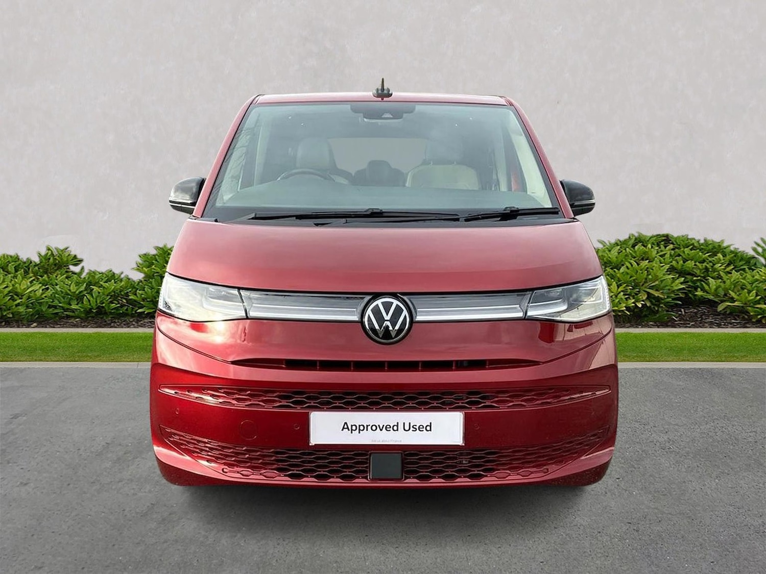 Used Volkswagen Multivan 2024 for sale - 78194980: Photo 7