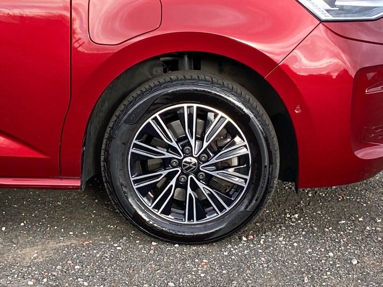 Used Volkswagen Multivan 2024 for sale - 78194980: Photo 8