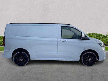 Used Volkswagen Transporter 2025 for sale - 78777265: Photo