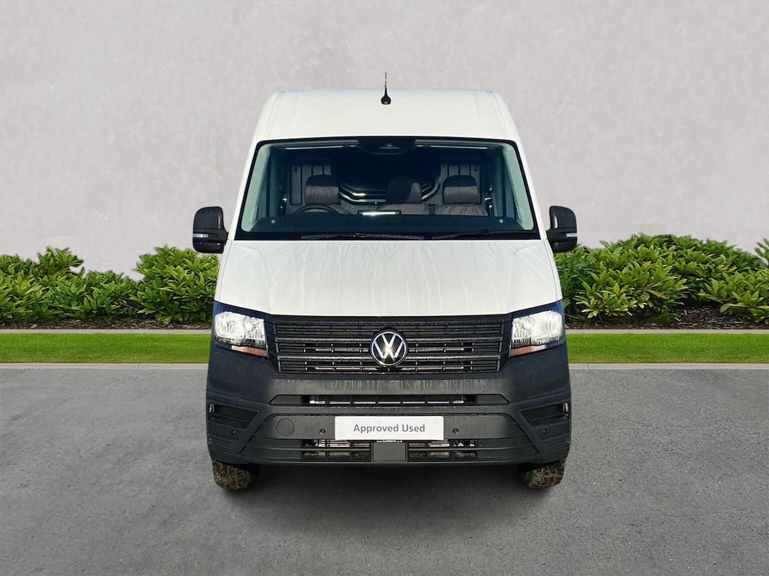 Used Volkswagen Crafter 2025 for sale - 77034656: Photo 10