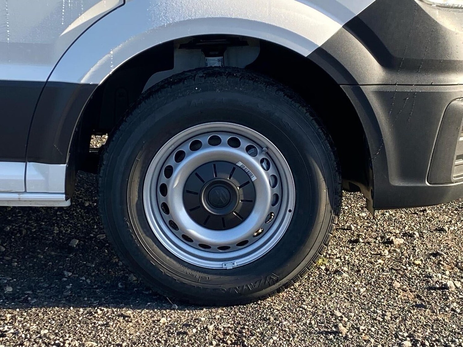 Used Volkswagen Crafter 2025 for sale - 77034656: Photo 13