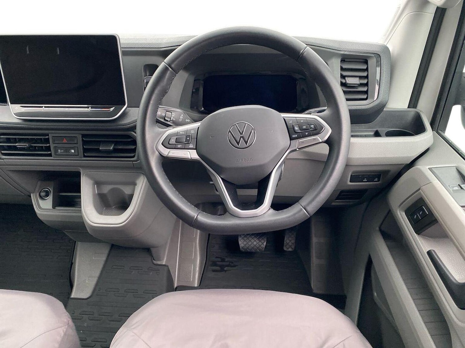 Used Volkswagen Crafter 2025 for sale - 77034656: Photo 15