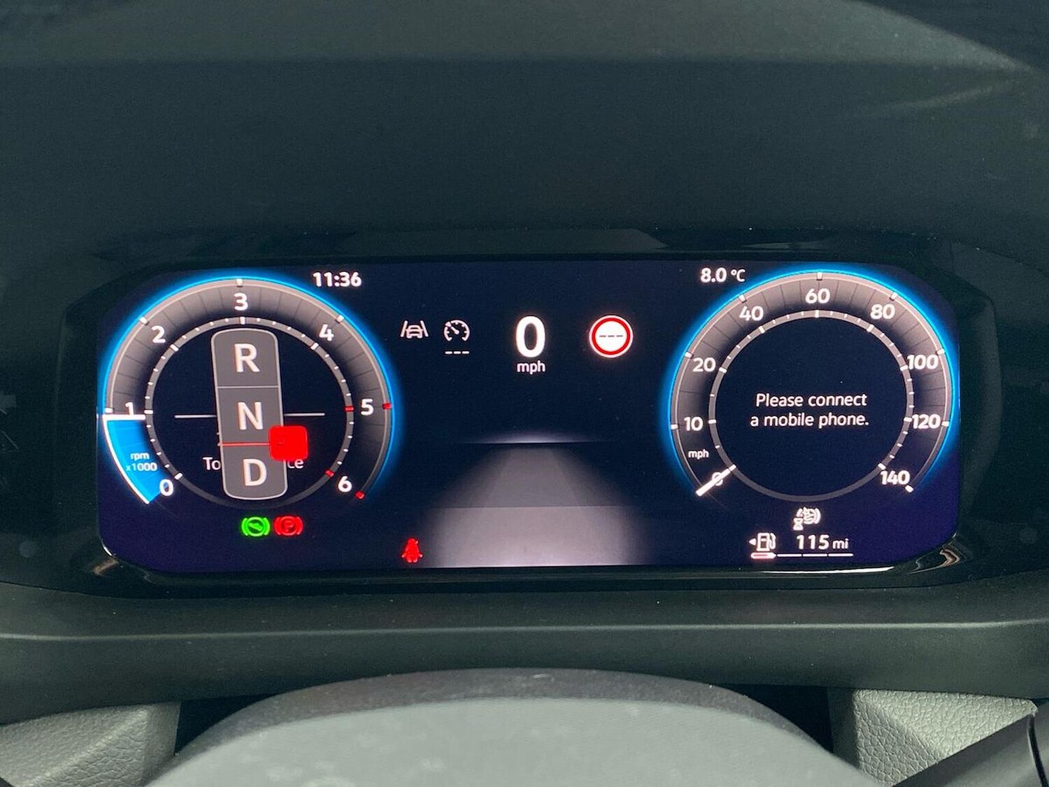 Used Volkswagen Crafter 2025 for sale - 77034656: Photo 17