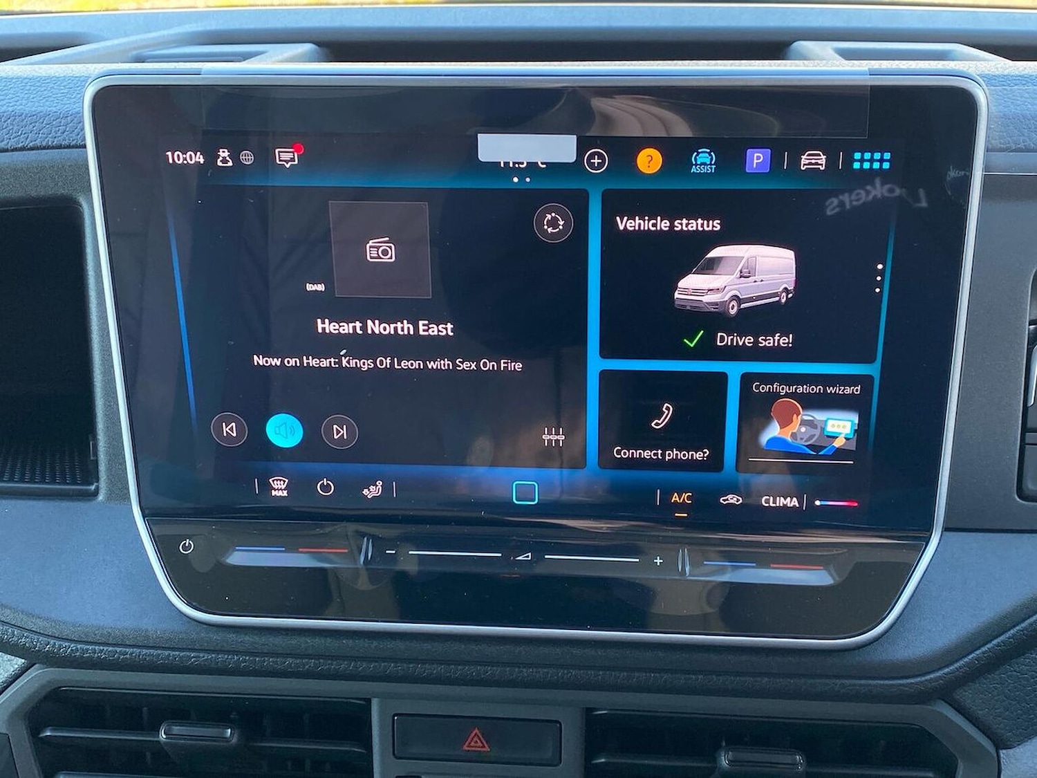 Used Volkswagen Crafter 2025 for sale - 77034656: Photo 18