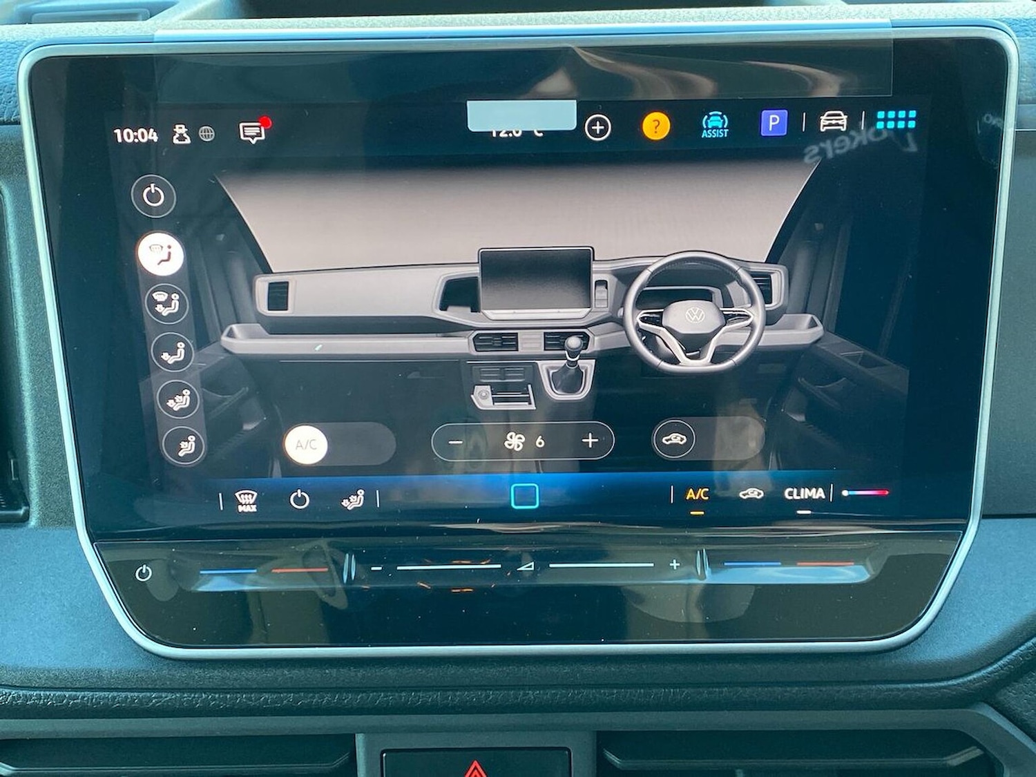 Used Volkswagen Crafter 2025 for sale - 77034656: Photo 19