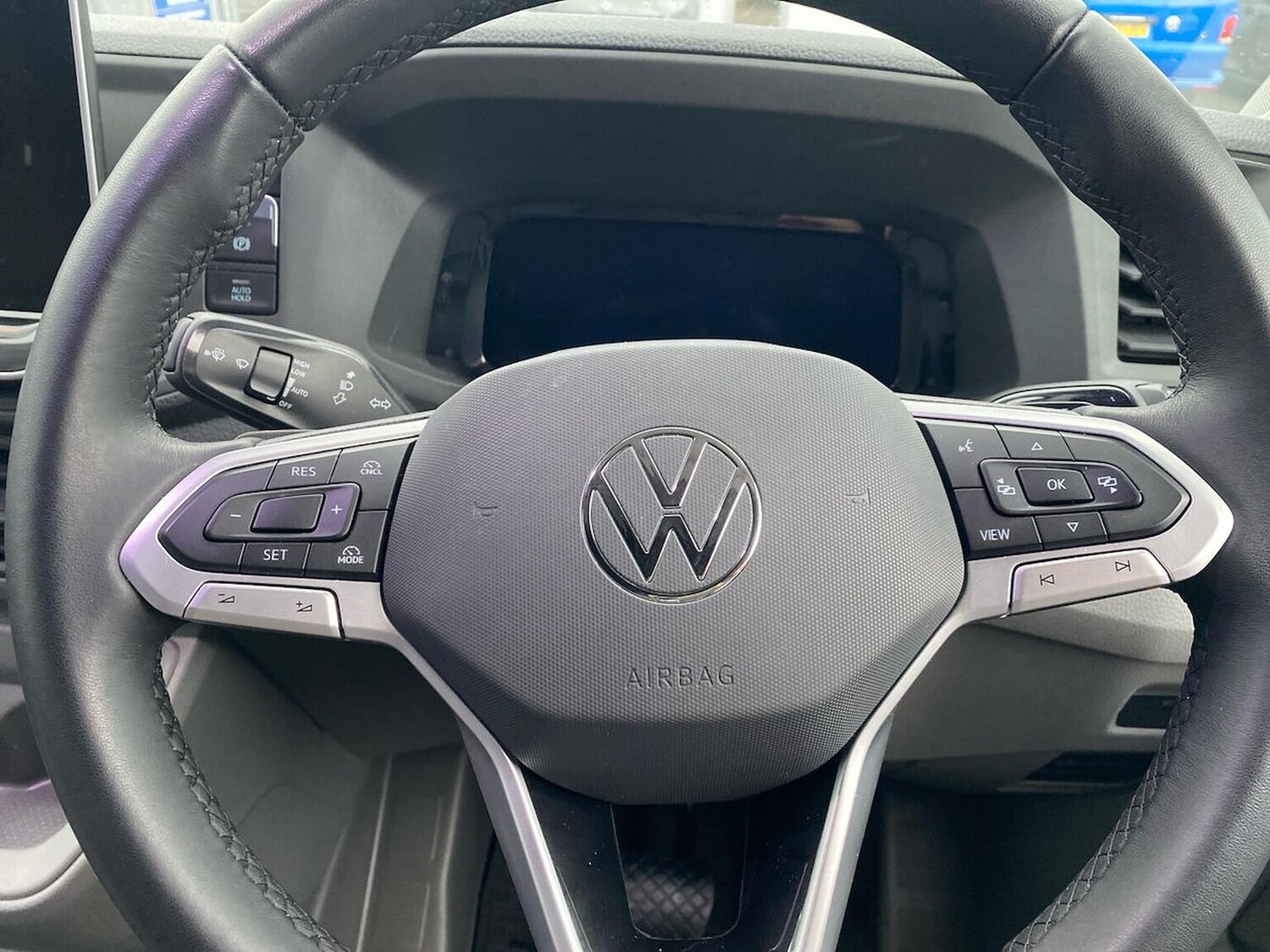 Used Volkswagen Crafter 2025 for sale - 77034656: Photo 23