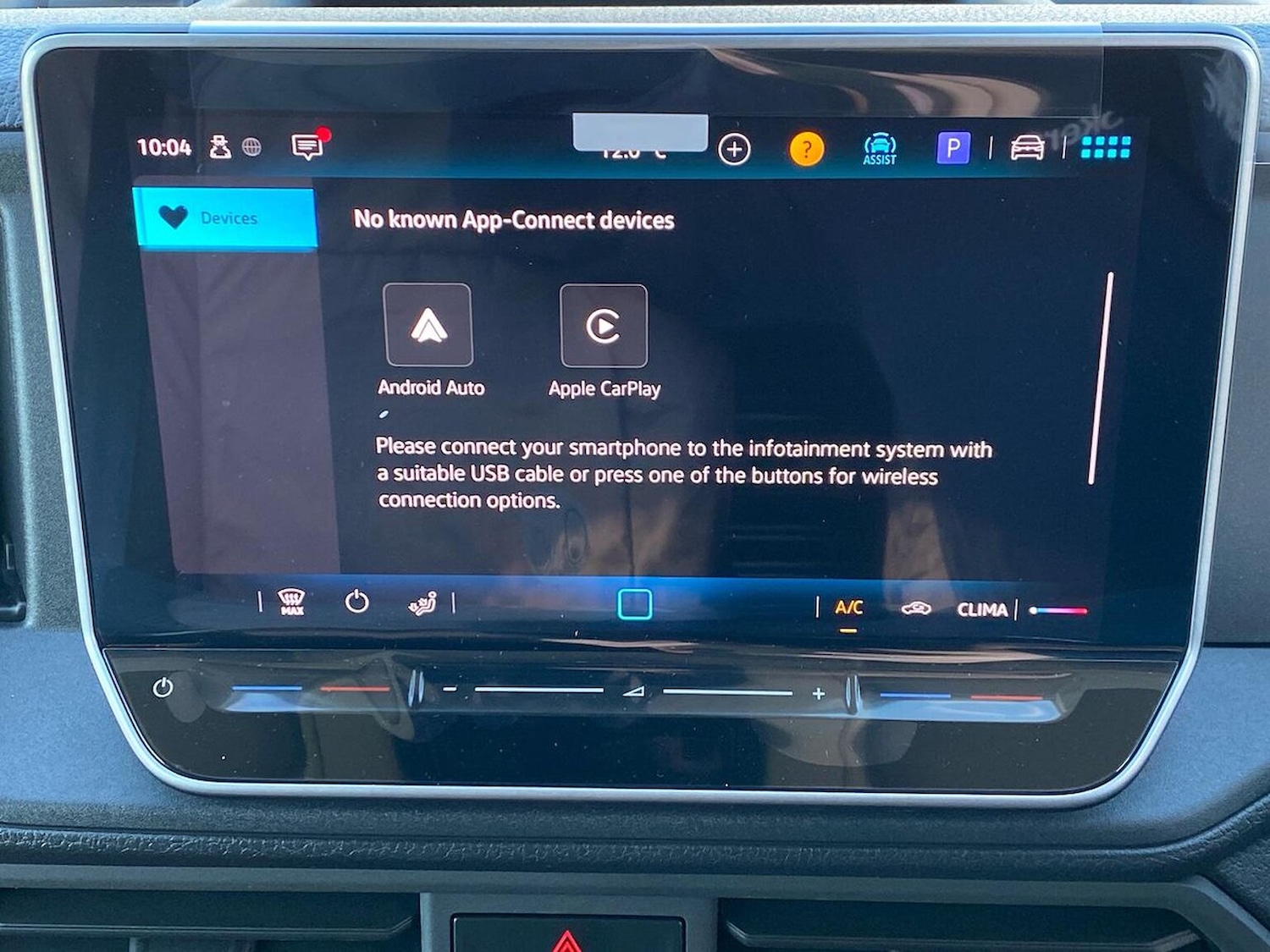 Used Volkswagen Crafter 2025 for sale - 77034656: Photo 29