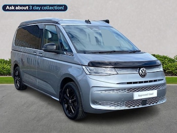 Used Volkswagen California 2026 for sale - 79575388: Photo
