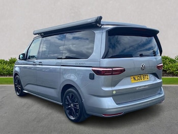 Used Volkswagen California 2026 for sale - 79575388: Photo