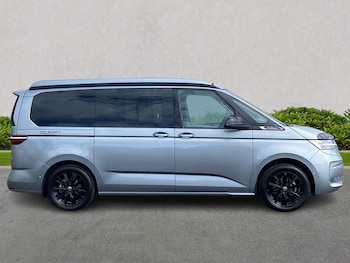 Used Volkswagen California 2026 for sale - 79575388: Photo