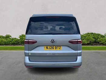 Used Volkswagen California 2026 for sale - 79575388: Photo
