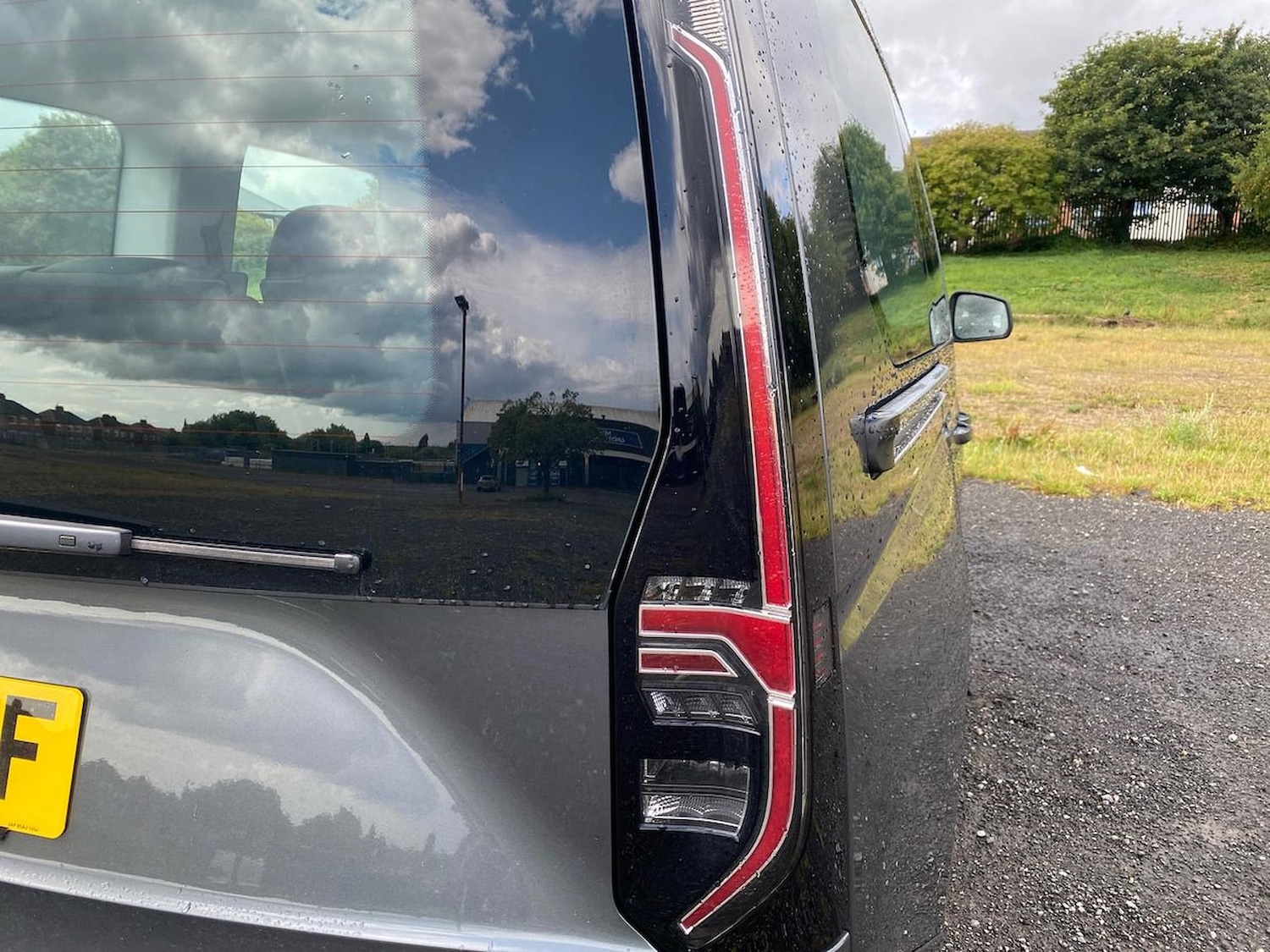 Vehicle 24