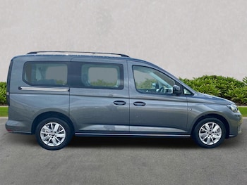 Used Volkswagen Caddy Maxi 2025 for sale - 75546368: Photo
