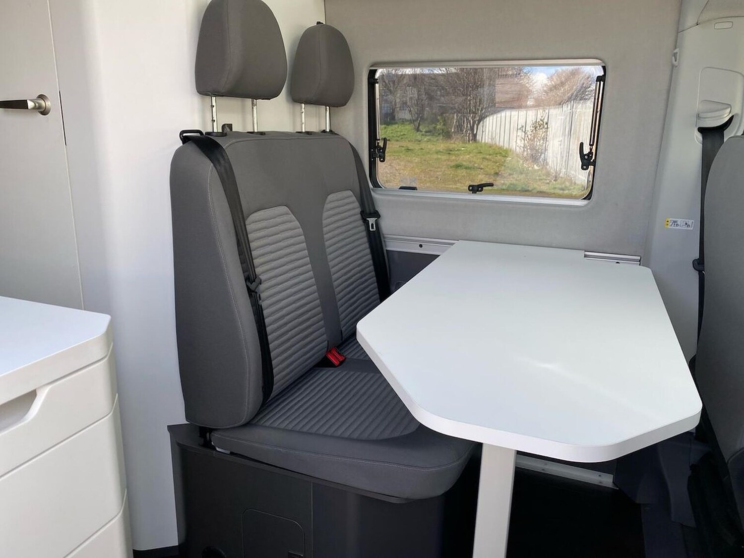 Used Volkswagen California 2020 for sale - 78194971: Photo 18