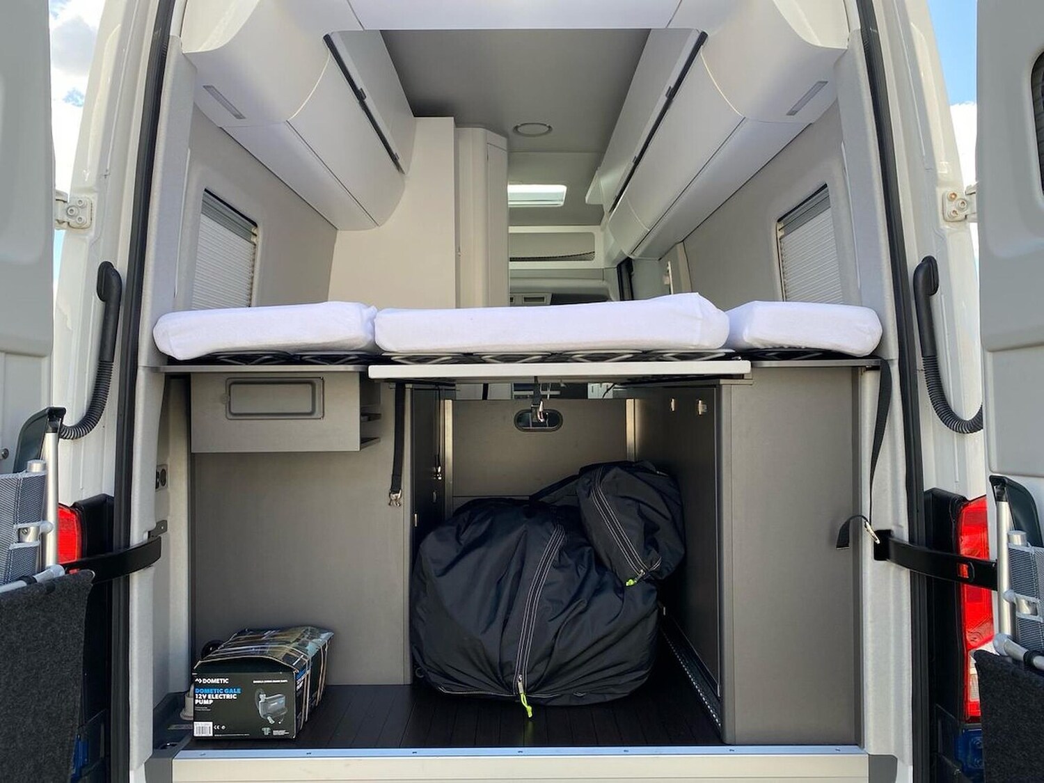 Used Volkswagen California 2020 for sale - 78194971: Photo 19