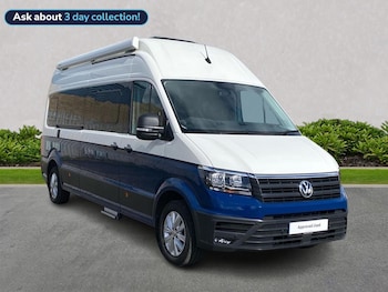Used Volkswagen California 2020 for sale - 78194971: Photo