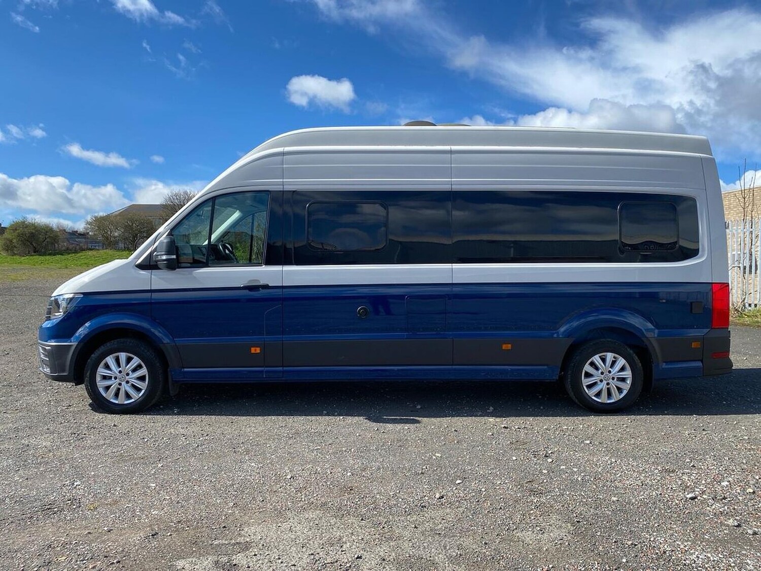 Used Volkswagen California 2020 for sale - 78194971: Photo 21