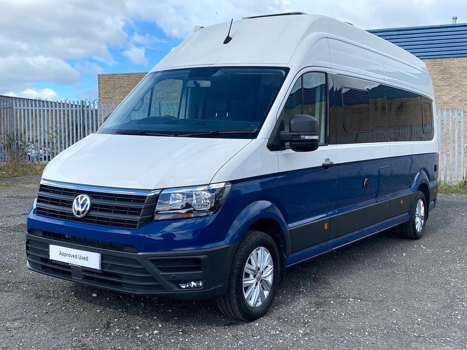 Used Volkswagen California 2020 for sale - 78194971: Photo 22