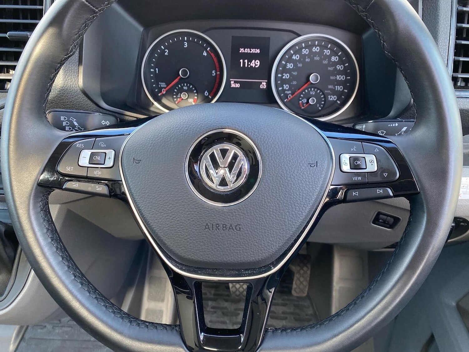 Used Volkswagen California 2020 for sale - 78194971: Photo 23