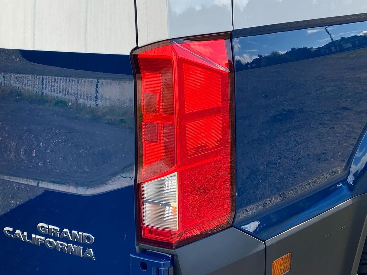 Used Volkswagen California 2020 for sale - 78194971: Photo 27