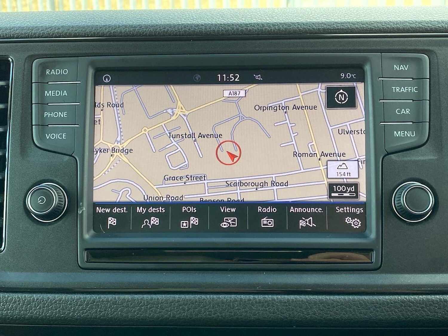 Used Volkswagen California 2020 for sale - 78194971: Photo 29