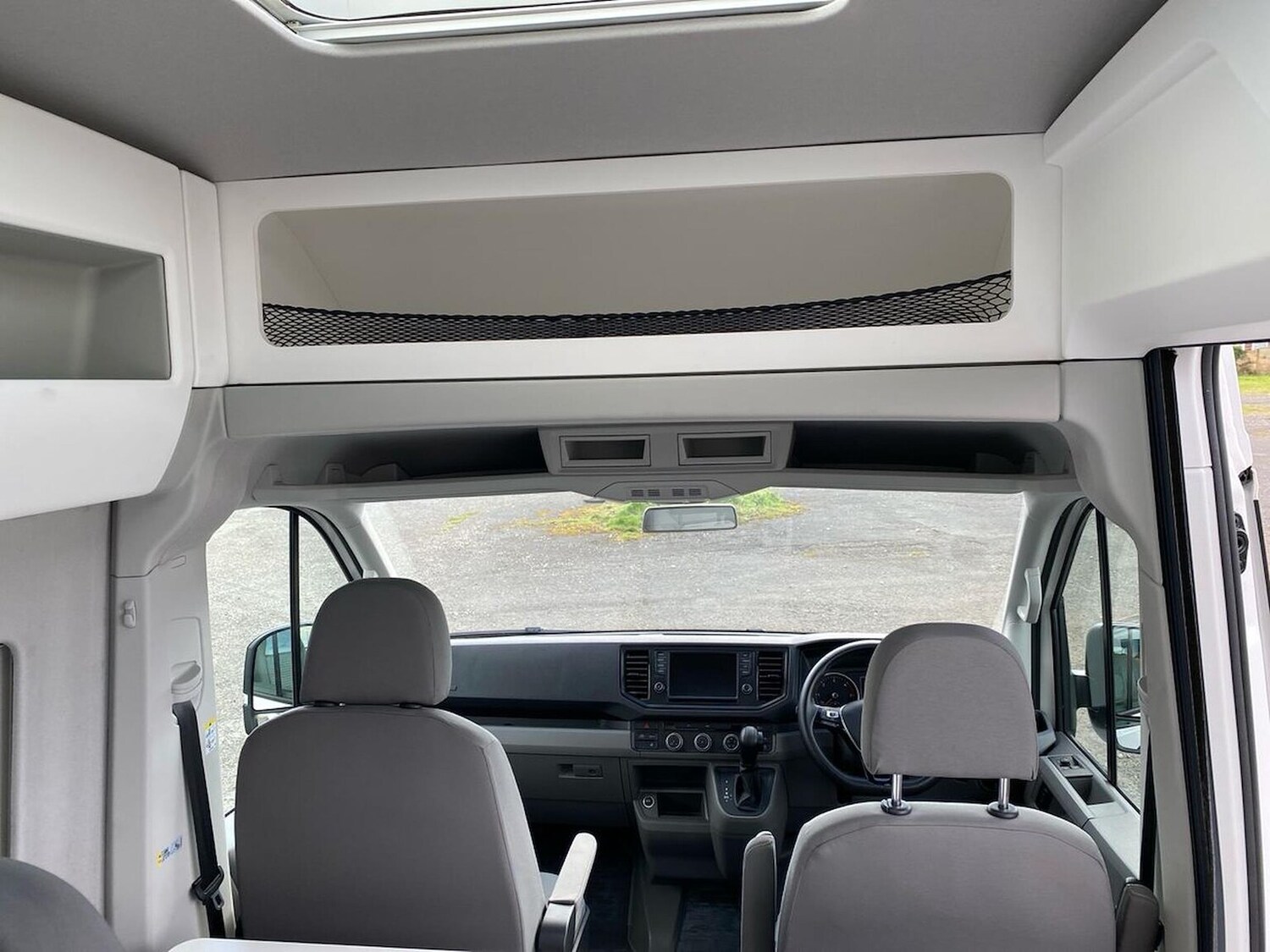 Used Volkswagen California 2020 for sale - 78194971: Photo 35