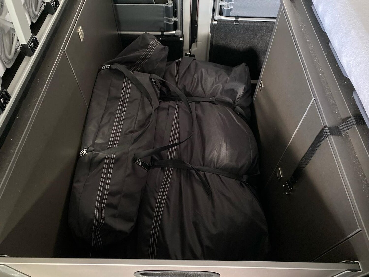 Used Volkswagen California 2020 for sale - 78194971: Photo 42