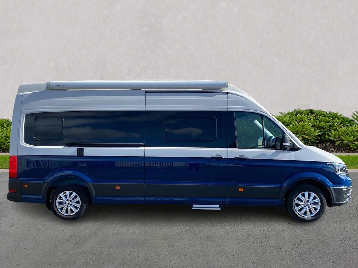 Used Volkswagen California 2020 for sale - 78194971: Photo 5