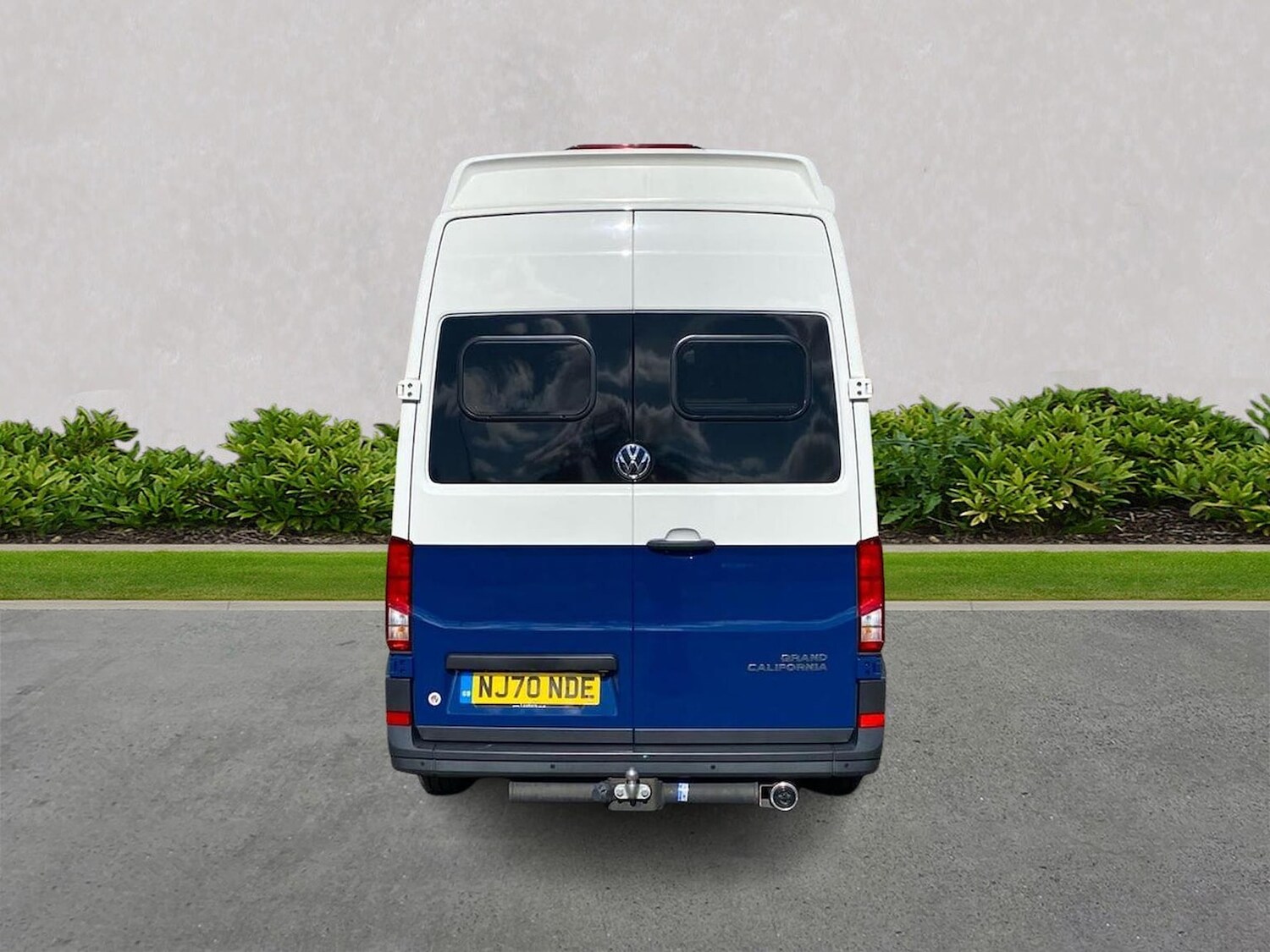 Used Volkswagen California 2020 for sale - 78194971: Photo 6