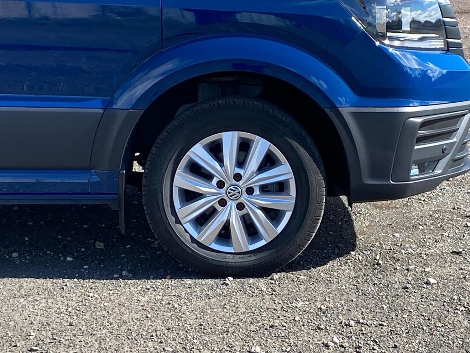 Used Volkswagen California 2020 for sale - 78194971: Photo 8