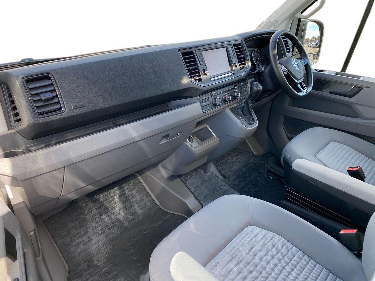 Used Volkswagen California 2020 for sale - 78194971: Photo 9